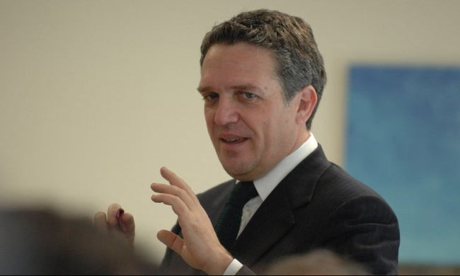 Ζαμπούνης: Ήμουν εθισμένος στα ναρκωτικά – Έκανα 15 γραμμάρια κοκαΐνης μόνος μου